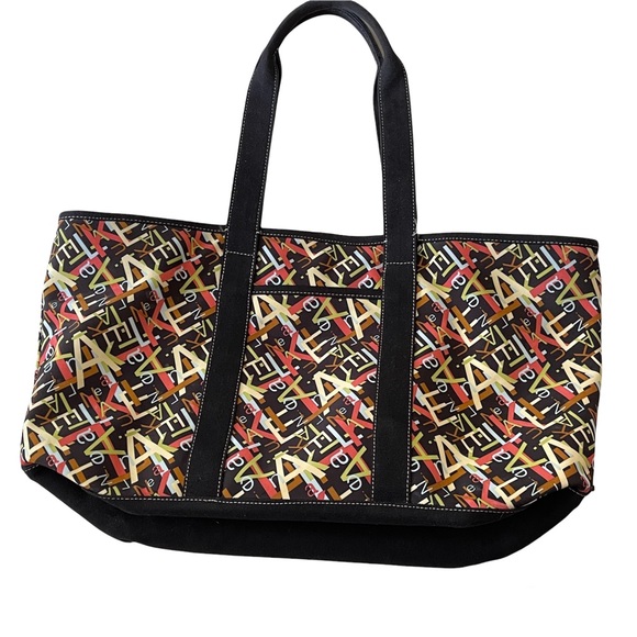 Anne Klein Handbag Tote bag - Picture 2 of 7